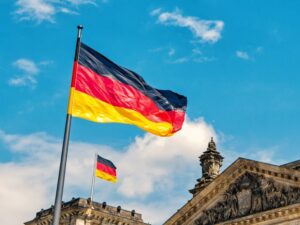 ‘Low point in German ecommerce’