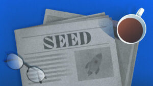 Avaliações mais baixas, barra mais alta: como é levantar uma rodada de sementes em 2024