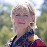 Lynn Johannson, president van E2 Management Corporation en Catalyst voor THE Collaboration, sluit zich aan bij de National Crowdfunding & Fintech Association of Canada's Advisory Group | Nationale Crowdfunding & Fintech Vereniging van Canada