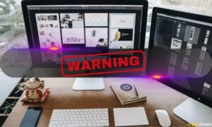 Mac-käyttäjät varokaa: Kaspersky varoittaa haitallisesta hyväksikäytöstä, joka kohdistuu kryptolompakoihin