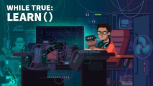 L'apprendimento automatico e l'intelligenza artificiale alimentano la versione Xbox di while True: learn () | L'XboxHub