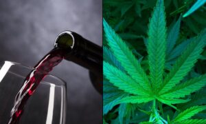 Marijuana Will Gain Millions Of Consumers Over Alcohol, With Sales Hitting $37 Billion By 2027, Investment Bank Projects