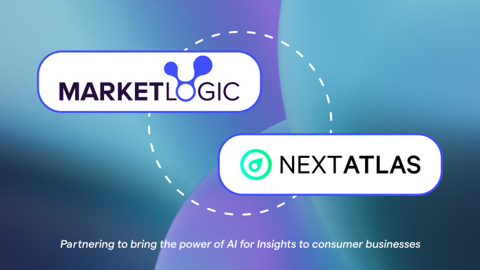 Το Market Logic Software και η Nextatlas ανακοινώνουν συνεργασία για τη βελτίωση των πληροφοριών αγοράς που βασίζονται στην τεχνητή νοημοσύνη