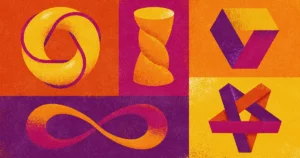 ریاضیدانان بهترین نسخه های شکل های نمادین را شناسایی می کنند | مجله کوانتا