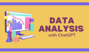ChatGPT로 데이터 분석 효율성 극대화 - KDnuggets