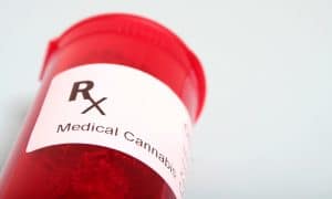 Cần sa y tế làm giảm việc sử dụng opioid