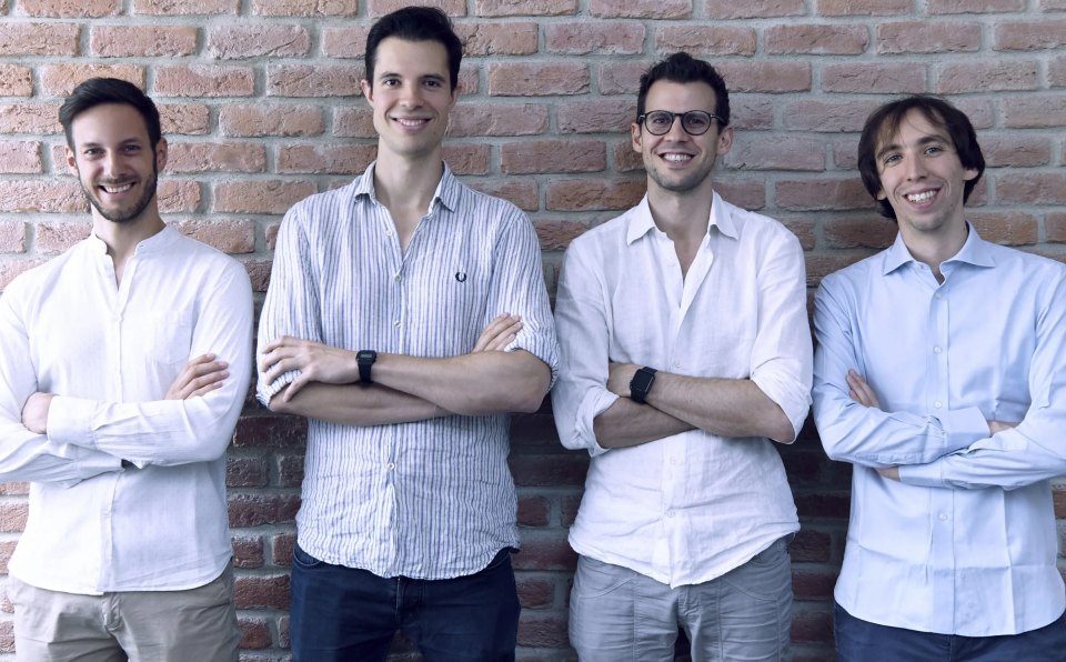 A Meetupot a milánói székhelyű Bending Spoons - TechStartups startup vette fel