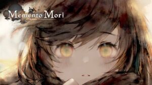 Колекція Memento Mori Lament Vol.1 вийшла на цифрові платформи! - Droid Gamers