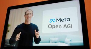Открытый AGI Meta: Цукерберг говорит, что Meta создаст общий искусственный интеллект (AGI) с открытым исходным кодом и сделает его доступным для всех - TechStartups