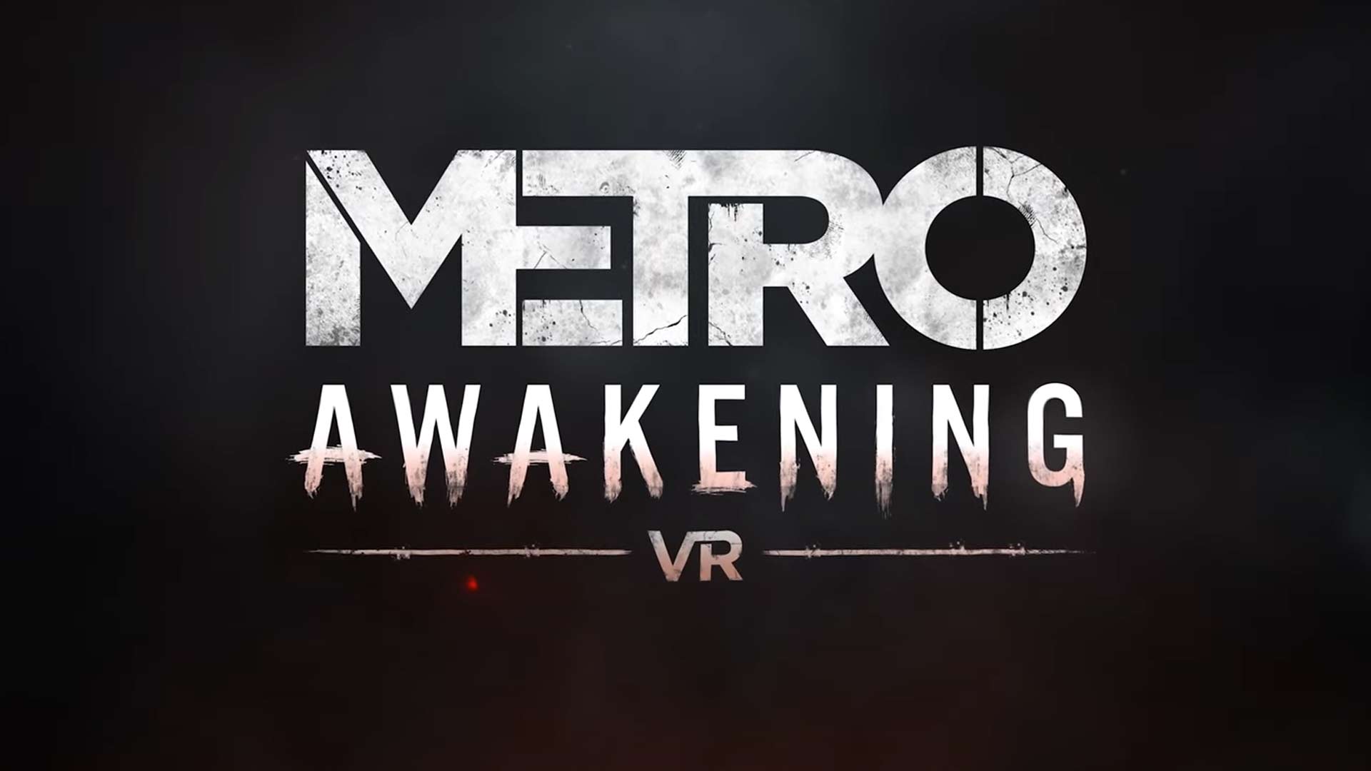 'Metro Awakening VR' kommer til store VR-headsets fra 'Arizona Sunshine' Studio, trailer her
