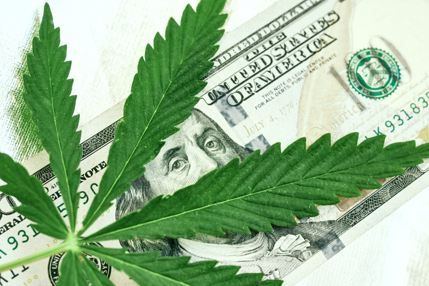 Der Umsatz mit medizinischem Cannabis für den Erwachsenenkonsum in Michigan erreicht im Jahr 3.6 2023 Milliarden US-Dollar