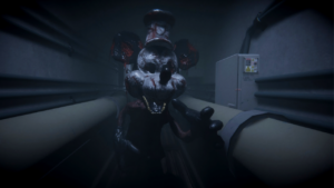 Mickey Mouse Must Be Exterminated In New Horror Game Infestation 88