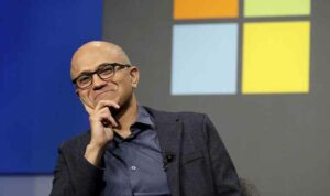 Microsoft hits $3 trillion market valuation for the first time ever - TechStartups