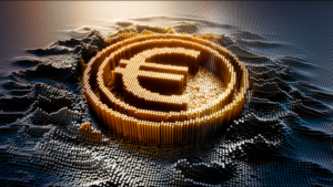 Mejniki v razvoju digitalnega evra Predstavljen osnutek pravilnika ECB