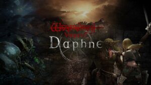 ביקורות מעורבות מגיעות מתוך גרסאות Wizardry Daphne CBT