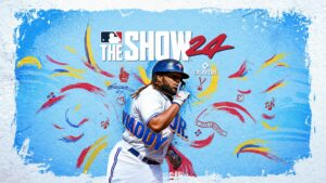 MLB The Show 24 Data de Lançamento