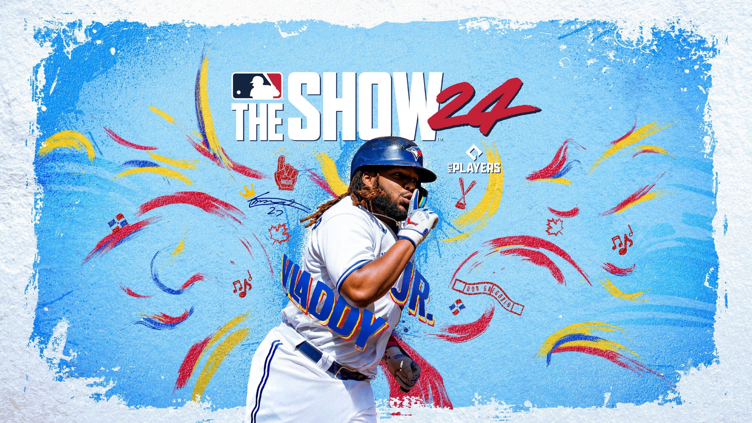 美国职业棒球大联盟（MLB）The Show 24发行日期
