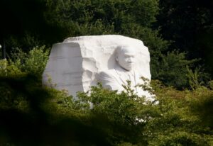 MLK-päivä: kannabis ja kansalaisoikeudet