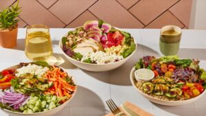 Modern Market Eatery Menü Ustalığı: Bir Mutfak Macerası Bekliyor - GroupRaise