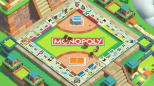 Monopoly GO gratis terningkoblinger (januar 2024)