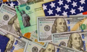Morgan Stanley Warns 'Paradigm Shift' in Crypto Could Impact US Dollar Leadership