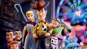 Mortal Kombat Fatalities Hit Different When Toy Story's Woody Is Dishing Out The Pain