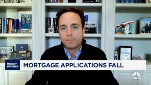 Ratele ipotecare vor fi scăzute: co-fondatorul Zillow, Spencer Rascoff