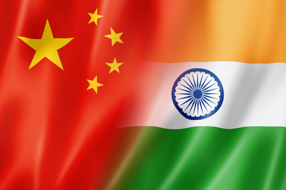 Większość amerykańskich firm wolałaby dostawców indyjskich od chińskich