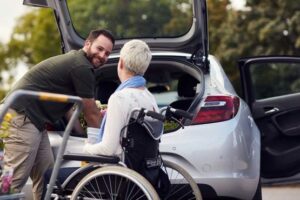 Motability profits dive due to falling used car values