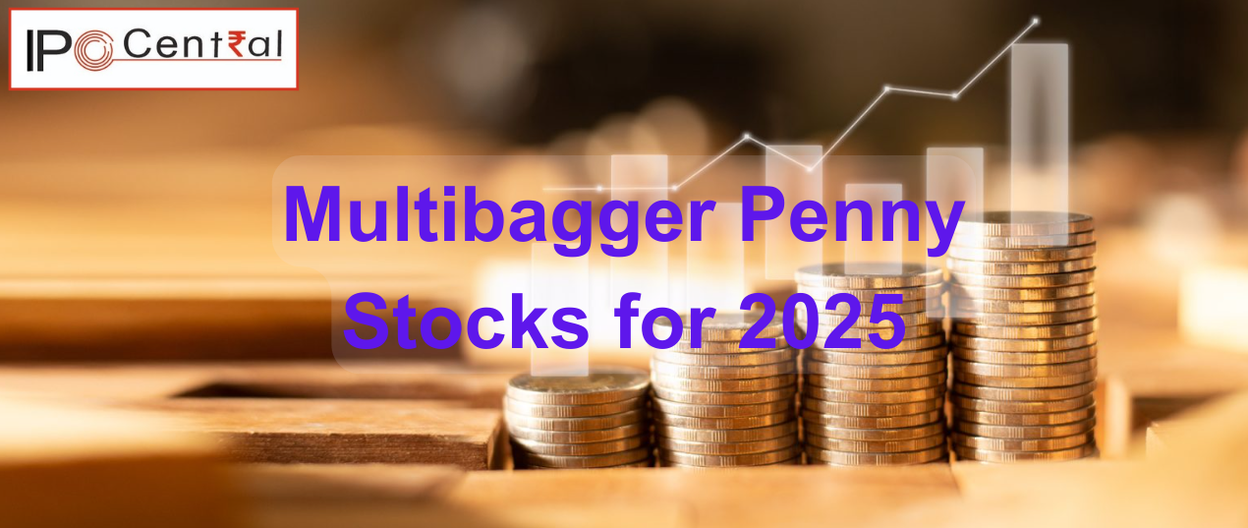 Μετοχές Penny Multibagger για το 2025 - Κέρδος από αυτά τα παιχνίδια