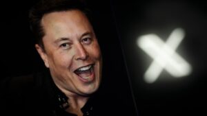 Musk presser Teslas bestyrelse for endnu en massiv aktiepris - Autoblog