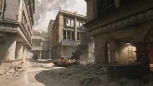 MW3 Season 1 Reloaded Patch Notes: New Hardpoint Hills Added to CDL Maps