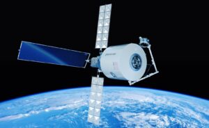 NASA додає фінансування до угод про комерційні космічні станції Blue Origin і Voyager Space