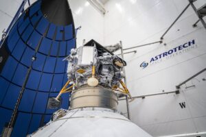 NASA diskuterer måne-bundet vitenskap mens ULAs Vulcan-rakett går i gang for oppskyting 8. januar