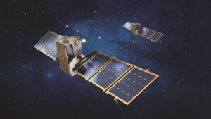 NASA-workshop om opties voor Apophis-asteroïdemissie te onderzoeken