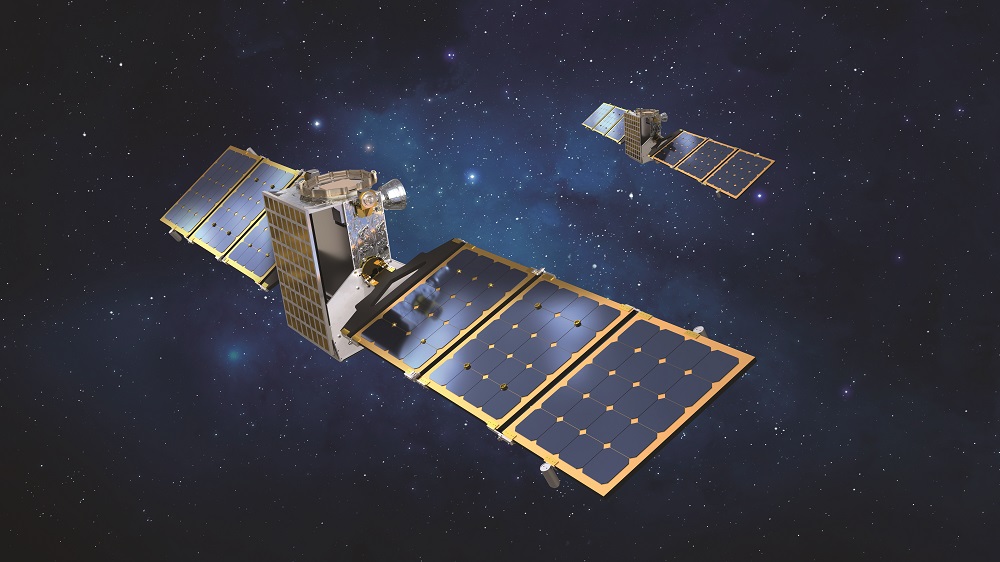 סדנת נאס"א לבחינת אפשרויות למשימת אסטרואיד אפופיס