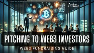 Web2024 Startup'ları için 3'te Blockchain Hibelerine Yönelik Yönlendirme