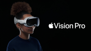 Netflix пренебрегает Apple Vision Pro