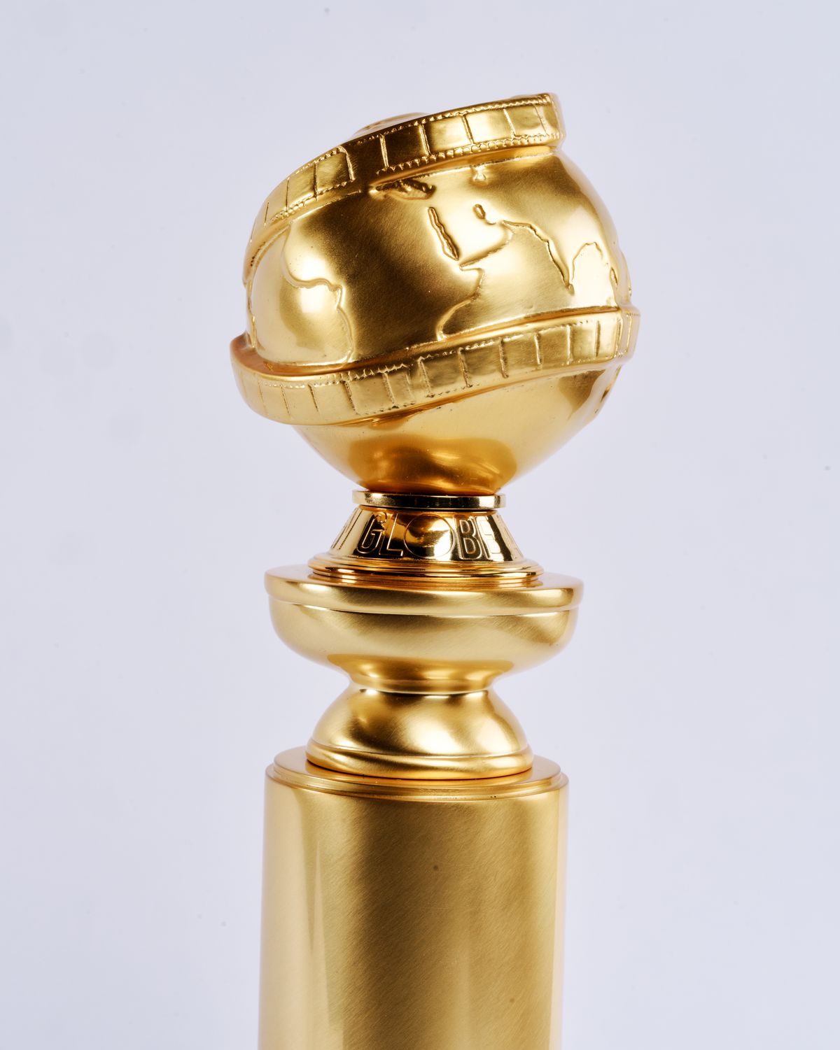 Obvestila o nominacijah za 81. nagrade zlati globus