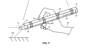 La nueva patente de Apple sugiere que los controladores XR no están descartados
