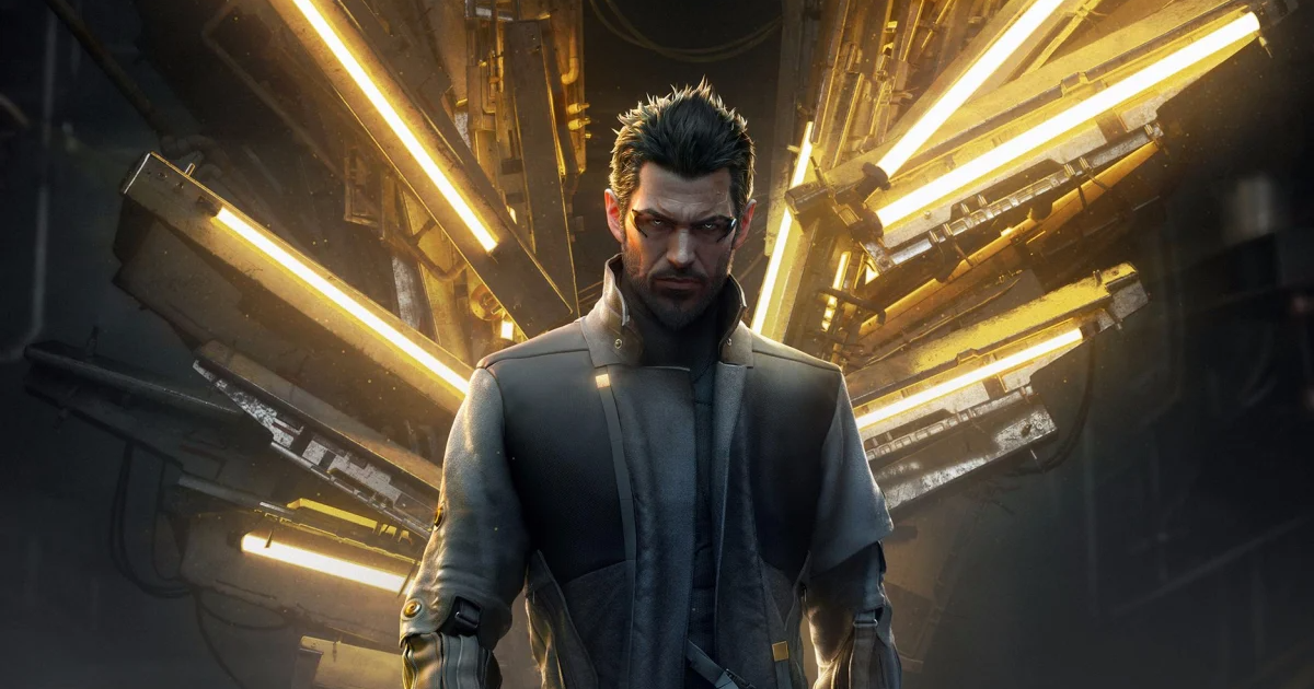 Nyt Deus Ex-spil annulleret af Embracer, afskedigelser planlagt - PlayStation LifeStyle