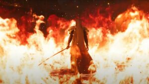 Ny Final Fantasy 7 Rebirth-trailer är en spänningsresa på en minut