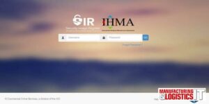 Nytt IHMA Security Image Register lanserat - vilket speglar förändringar i global holografi