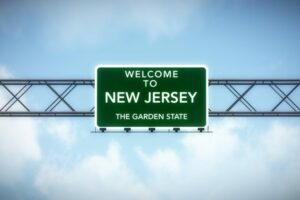 New Jersey Dispensary Count lähes kolminkertaistui vuonna 2023