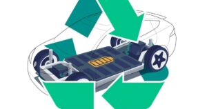 New Jersey has made it illegal to discard EV batteries in landfills | GreenBiz