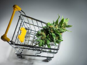 Neues Gesetz bringt Geheimkäufer in die Cannabis-Apotheken in Oklahoma
