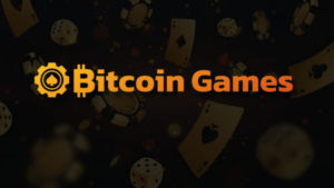 Новое онлайн-казино меняет крипто-игры: BitcoinGames запускается с большими ожиданиями