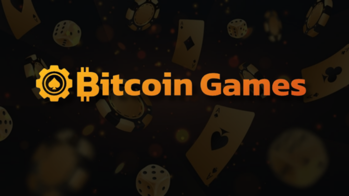 Yeni Çevrimiçi Casino Kripto Oyunlarını Sarsıyor - BitcoinGames Yüksek Beklentilerle Piyasaya Sürülüyor