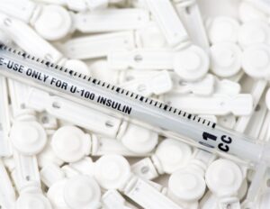 Nowa insulina doustna dostarczana za pomocą nanonośników może wkrótce zastąpić zastrzyki