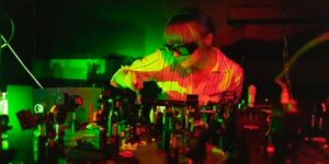 Nieuw protocol verzendt kwantuminformatie in complexe lichttoestanden – Physics World